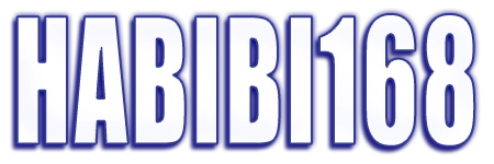 HABIBI168 LOGO
